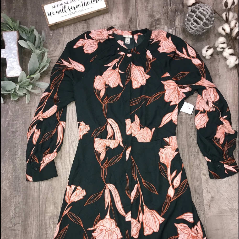 SOLD‼️ Dress